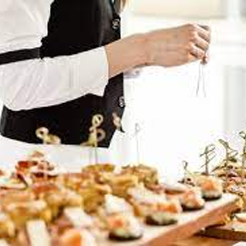 Caterers